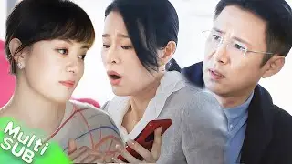 小三假孕裝作流產陷害孫儷，誰料孫儷早已買通助理錄音😮！#cdrama #abetterlife #蛮好的人生#孙俪 #狗血 #爽剧 #小三 #中国电视剧