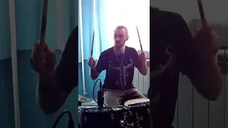 Drummer is chilling #mdm #heavymetalsongs #progressivemetal #metalhead #extremevocals #metalblade