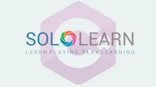 Learn C# on SoloLearn - Live Stream