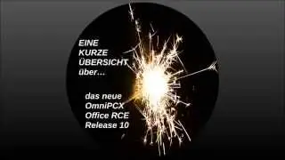 OmniPCX Office RCE Release 10 Sneak Preview
