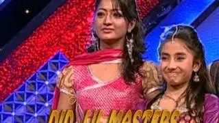 VRUSHALI CHAVAN SHOWREEL