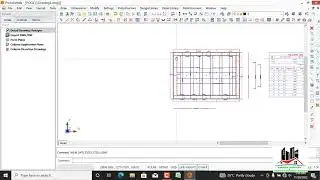 How To Design Swimming Pool & Details in Prota Structure 2021
