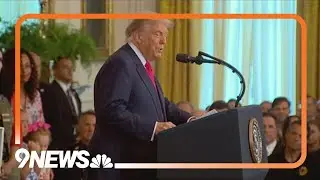 Trump administration defends effectiveness of Iran strikes