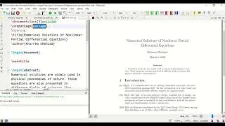 How to set Margin
