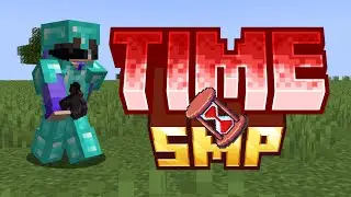 Time SMP Application (ACCEPTED a while ago)