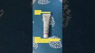 The Face Shop Daily Moment Vegan Hand Cream 2 #review