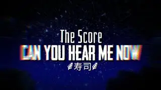 The Score- Can You Hear Me Now (Tradução/Lyrics/Legendado) ⸙寿司⸙