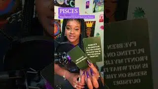 РЫБЫ ♓️ Ты умная булочка!!! 🧠 ~ Гадание на картах Таро для Рыб 📚