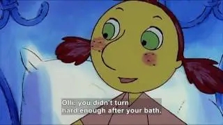 My Little Planet: Water Story (Accessible Preview)