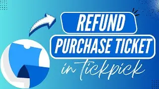 How to Cancel & Refund Your Tickets on TickPick - 2026