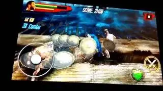 Top 5 Best Paid Games for Android 2015