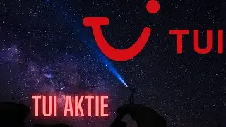 Tui Aktie kaufen oder nicht?! Tui Aktie Analyse✈Aktien 2021?!✈Tourismus Aktien!