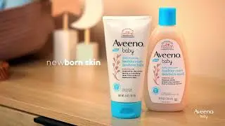 Aveeno&reg; Baby | Healthy Start