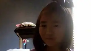 Nicoles Vlog #1 - February 24, 2012