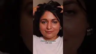 Post-Travel Hair Damage? Watch Her Transform Her Hair Naturally #ytshortsindia #viralshort