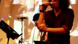 Please Don't Stop The Music cover