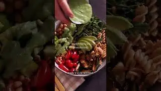 WHAT I EAT IN A DAY (plant-based nutritionist)