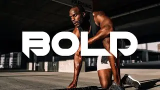 Free Trap Type Beat &ldquo;Bold&rdquo; | Instrumental Hip Hop Music | Freestyle Rap Beat #beats #Trap #hiphop