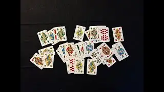 LIVE Doppelkopf Donnerstag