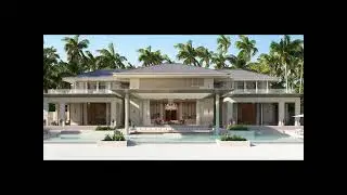 Villas de 3 chambres &ndash; Luxe et prestige aux Maldives South Mal&eacute; Atoll - Propri&eacute;t&eacute;s De Charme