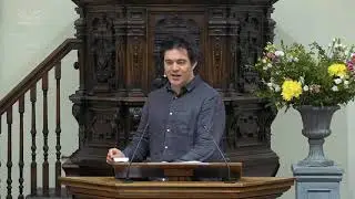 Matthew 21:33-46 The rejection of the king (SE21/013)