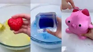 Ultimate Squishy Toy Collection#asmr #squishytoy #relax #funny #stressrelief