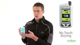SkyCaddie Breeze Review - 2nd Swing Golf