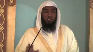 باب الشيطان ( الوساوس ) ـ د إبراهيم بوبشيت ـ خطبة الجمعة  13 ـ 2 ـ 1436هـ