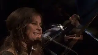 Alison Moyet - Alfie (Live) HD