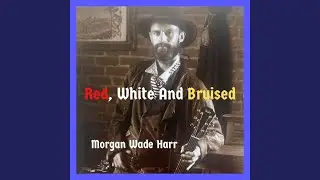 Red, White and Bruised (feat. Linda Roesch)