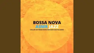 Bossa Latin Lounge Bar ASMR