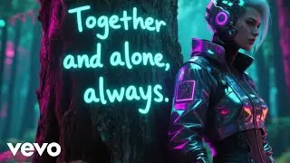 Davide Omar DOC - Together and alone, always (Official Music Video)