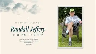 You Look Like Your Choices | A Tribute to My Dad