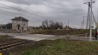 SM42 Transkol Kielce z platformami
