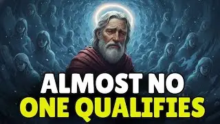 Chosen One, You Carry a Kingdom Clearance Level&mdash;Almost No One Qualifies