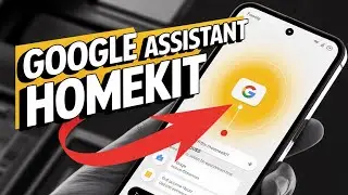 How to use Google Assistant with HomeKit - Quick Tip