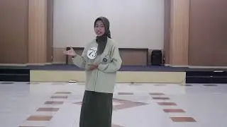 Ashifa Azmi  SMP SMP Nurul Jadid