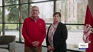 WSU President Kirk Schulz announces June 2025 retirement date