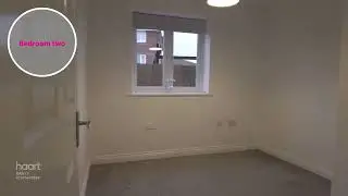 Virtual Viewing of Worthing Close, Grays, 2 bedroom Flat / Apartment For Sale from haart