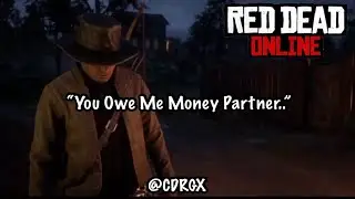 I Tried Every Red Dead Online Mission