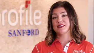 Profile By Sanford - Christine Tomes, Senior Director