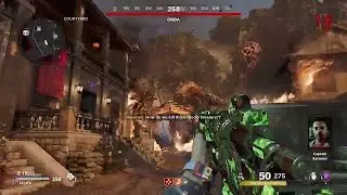I Messed Up | Solo Zombies Boss Fight