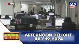 AFTERNOON DELIGHT | PH ranks second to last in work-life balance: report