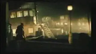 THE DARK, the masque (better audio quality +video clip from dr x)