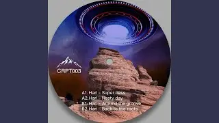 Around The Groove