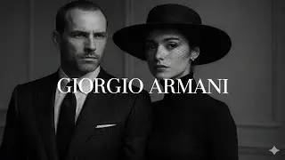 Deep House Armani Style 2025 | Luxury Fashion Boutique Music | Elegant Lounge Vibes