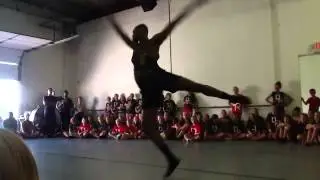 Dance Rogue