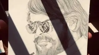 BEESHMA 🔥 DRAWING#beeshmaparvam #art