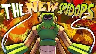 Why Spidops is TRASH | Turning The WEAKEST Pokemon in Scarlet and Violet into the STRONGEST