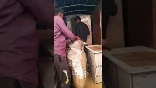 Packers And Movers Service In Mumbai - #packersandmovers  #moversandpackers  #Maanrelocation